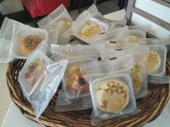 -皇后西斯汀(千姿汇店)