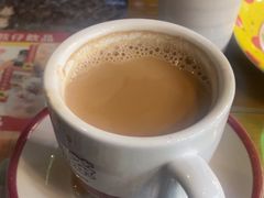 -肥韬茶餐厅(南山mini店)