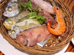 -百年银屏蚝烙·潮汕菜·非遗(乐山店)