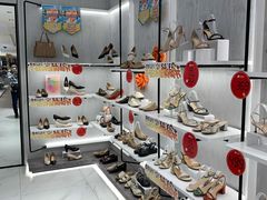 -沈阳大商千盛购物中心有限公司(长江街店)