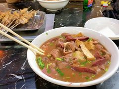 -二姐卤煮(南十里居店)