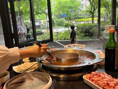 -俏媳妇火锅(宽窄巷子店)