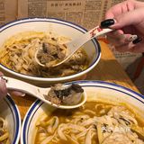 广西人怎么吃饭都带公文包🍶