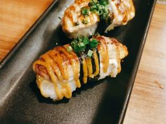 -昊·来了寿司(双楠2店)