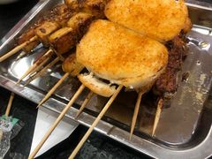 -老黑板筋(顺义总店)