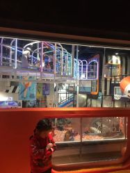 -龙小湖探索乐园 Little Hoo Galaxy(龙湖重庆金沙天街店)