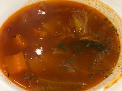 -安德烈俄式西餐厅(中央大街店)