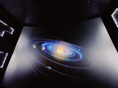 -中国科学技术馆影院