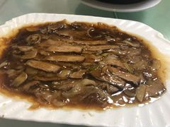 -西夏回族烧麦馆(牡丹街店)