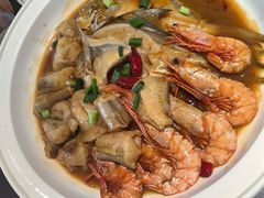 -健眺小海鲜(临海后山店)