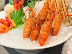 -大渔臻选·渔膳(沈阳万象城店)