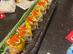 -古田居·特色寿司料理(星之岛旗舰店)