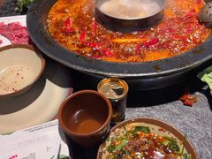 -陈眼镜火锅(总店)