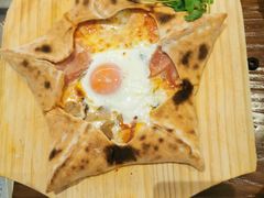 -ALLORA意大利餐厅(丰盛里店)