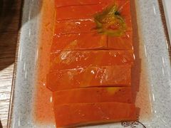 蜜汁南瓜-老苏州大客堂·苏帮菜·松鼠桂鱼·苏州传统小吃(观前街人民商场店)