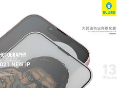 -BLUEO蓝猩先生·正品授权店(凯德Mall店)