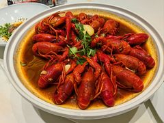 -梅花香里大酒店(郁金香路店)