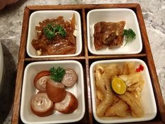 -四道菜·福建菜馆(新街口金鹰店)