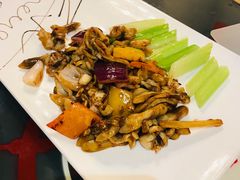 -79号渔船海鲜饭店(华强北店)