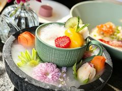 -莲西餐(曲江店)