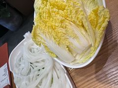 -邹开喜·炭炉鸡煲·海鲜火锅(虹口足球场店)