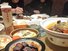 -永安鱼庄·镇江菜(丁卯店)