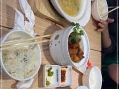 -康文福葱花饼砂锅铺(远大购物中心店)