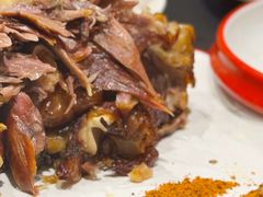 -赶海部落海鲜城(海阳路店)