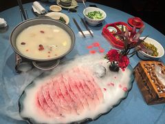 -天怡·鱼工厂(临江店)