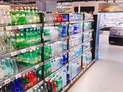 -盒马鲜生(昆城店)