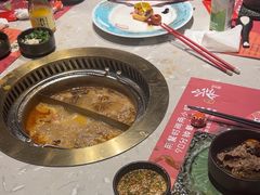 -空之介寿喜烧·和牛放题(恒隆广场店)