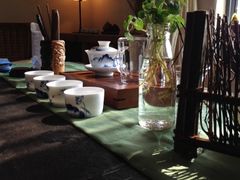瓦库茶事(祥瑞路店)-瓦库19(历下店)