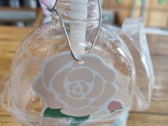 山桃与茶-700CC(丹东凤城唯郡店)
