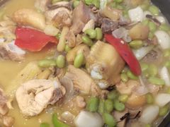 -沪华海鲜大酒楼(南汇店)