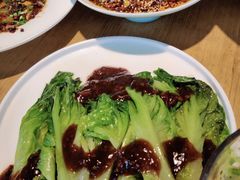 -胡马八破·川菜小馆(高新万达店)