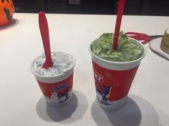 -DQ·蛋糕·冰淇淋(活力城店)