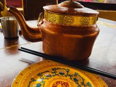 藏式甜奶茶-玛吉阿米·餐吧