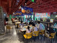 -老大连·海肠捞饭·大连海鲜大连菜(西安路店)