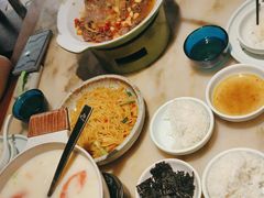 -佬麻雀·新湘菜(珠海金发购物中心店)