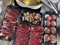 -潮发潮汕牛肉店(芳村店)