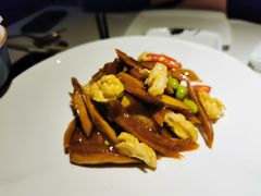 新味酱萝卜-旺顺阁鱼头泡饼(常营店)