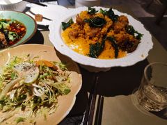 -桃花坞·私房菜餐厅(龙湖时代天街店)