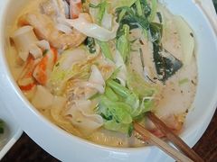 -刁四麻辣烫(裕华店)
