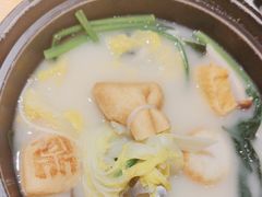 -万岁寿司(芳村店)