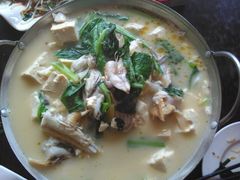 -天津包子铺·海鲜家常菜(北戴河店)