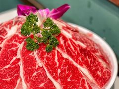 -喜聚薈·花膠雞海鮮火鍋(越秀店)