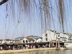 -锦溪古镇