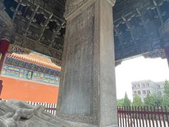 -历代帝王庙博物馆