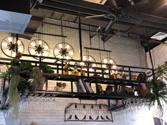 -Hi YOU你的饭局泰餐厅(雍和宫店)