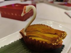 -粤江春·早茶·潮粤菜·宴会(罗湖宝能中心店)